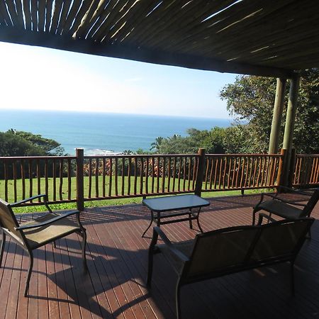 Peace Cottage Port Shepstone Exterior foto